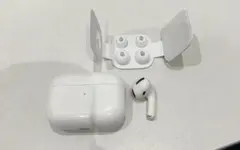 Apple AirPods Pro 2世代 片耳 R 片方 右耳 51 - メルカリ