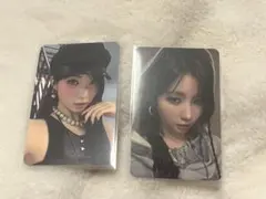 BABYMONSTER ktown4u アサ 2周年 トレカ BABYMONSTER アサ トレカ 2周年 ktown4u - メルカリ