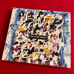 ONE OK ROCK Eye of the Storm (初回限定盤)