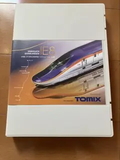 極美品】鉄道模型 JR E4系 上越新幹線 ラストラン 特別企画品 - メルカリ