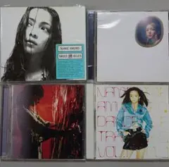 安室奈美恵 邦楽