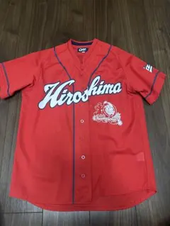 広島東洋カープユニフォーム 2025年最新】広島東洋カープ チーム(球団)名：広島東洋カープ