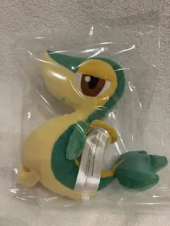 ポケモン ツタージャぬいぐるみ Pokemon fit