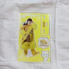 M!LK 吉田仁人 アクスタ キャンドリ 事後通販限定 アクリルスタンド みるく M!LK 吉田仁人 アクスタ キャンドリ 事後通販限定 アクリルスタンド