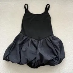 レオタード ワンピース