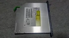 HP Super Multi DVD Writer GUD1N 本体