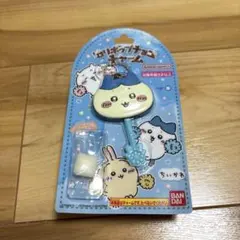[未開封]ちいかわ　ロリポップチョコチャーム