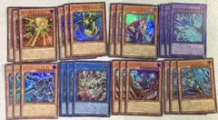 遊戯王 オリジナルアートワークコレクション 42枚まとめ売り