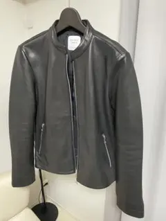 2025年最新】UNITED TOKYO メンズ レザージャケット・ライダース