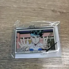 ジョジョの奇妙な冒険 アクリルキーホルダー 岸辺露伴