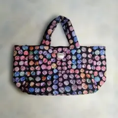TSUMORI CHISATO　ツモリチサト　キルティングバッグ　トートバッグのサムネイル