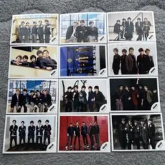 嵐　公式写真　まとめ売り