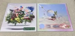 Mrs. GREEN APPLE. アナログレコード 2枚セット
