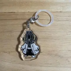 BLEACH MONOCOLOR アクリルミニチャーム 涅マユリ