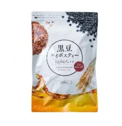 ティーライフ 黒豆ルイボスティー　ルイボスティー　ノンカフェイン