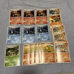 ポケモンカードセット 15枚 DPエントリーパック