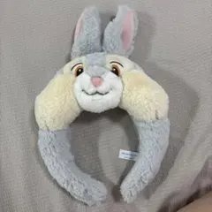 ミスバニー.とんすけ.カチューシャのサムネイル