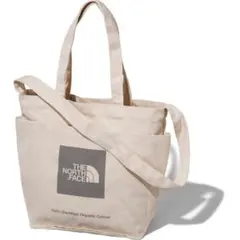 THE NORTH FACE ユーティリティートート　キャンバス　2way