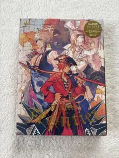 ロクデナシ「愛ニ咲花」初回限定盤 ギターピックセット付き / にんじん