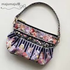 majumaju様 オーダー分