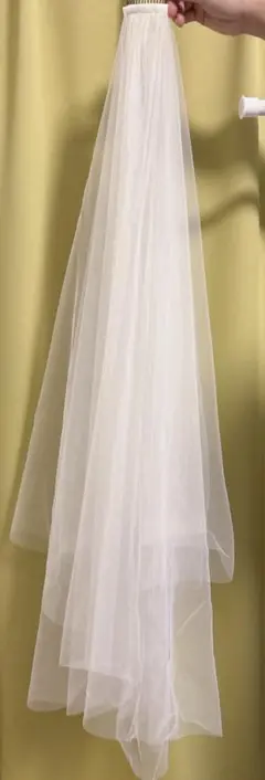【ma_cha様専用】ウェディングベール