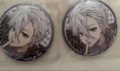 凪誠士郎 缶バッジ