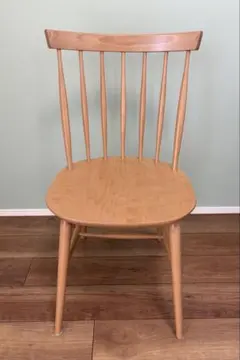 木製無垢材◾️unico ウニコ TUO 木製チェア 椅子 イス シンプルデザイン 2026年最新】unico チェアの人気アイテム - メルカリ