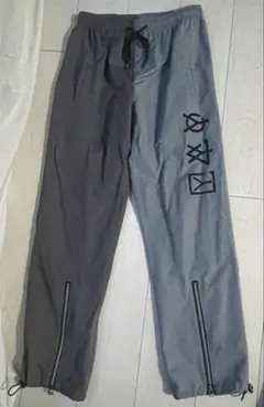 OY ナイロン パンツ　19ss希少
