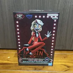 HAZBIN HOTEL Charlie Morningstar フィギュア