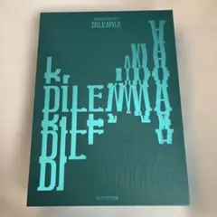 ENHYPEN DIMENSION: DILEMMA