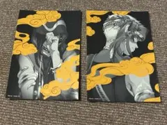 Twisted Wonderland ツイステ ポストカード