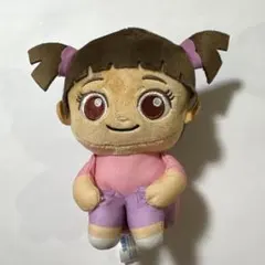 モンスターズインク ブー ぬいぐるみ マスコット