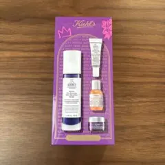 キールズ レチノール美容液 ホリデーセット