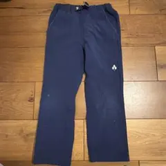 モンベル アウトドアウェア