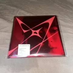 LESSERAFIM ‘CRAZY’ Hong Eunchae