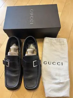 GUCCIグッチビットローファー⭐︎美品42 2025年最新】Yahoo!オークション -グッチ ローファー 42の中古品