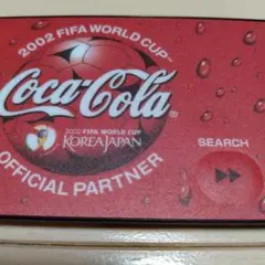 Coca-Cola コカコーラ　ポータブル　ラジカセ　アウトドア　　レア Coca-Cola コカコーラ ポータブル ラジカセ アウトドア レア