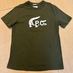 2026年最新】a.p.c ラコステの人気アイテム - メルカリ