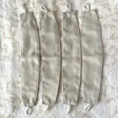 カーテン4枚セット