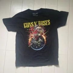 2026年最新】guns n roses tシャツの人気アイテム - メルカリ