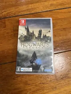 ホグワーツレガシー　Switch