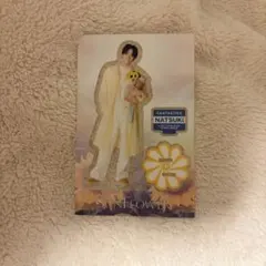 SUNFLOWER 澤本夏輝アクスタ