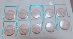 樋口楓 缶バッジ