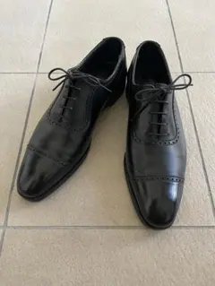 Crocket&Jones ハンドグレードコレクション ALBANY 7Dのサムネイル