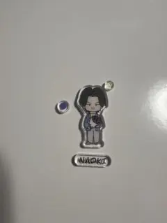 EXILE THE REASON カスタムアクリルチャーム　小林直己