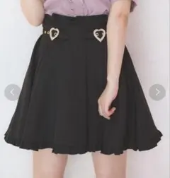 ハートビジュバックルフレアSK ROJITAのサムネイル