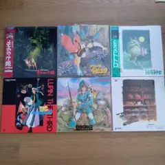 2025年最新】ジブリ レーザーディスクの人気アイテム - メルカリ