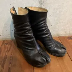 メゾンマルジェラ　足袋ブーツ　Maison Margiela 23.5cm