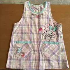 ももも様専用　エプロン2枚セット