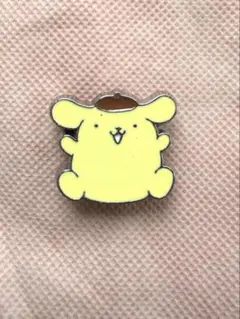 ポムポムプリン ジビッツ